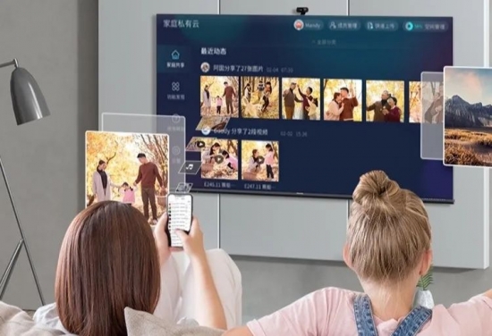 彩電業(yè)：2020年有喜有憂，大屏潛力無限